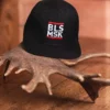 CAP - Blasmusik im “RUN DMC LOOK" – Bild 2