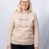 Hoodie - Blas' Musik in die Welt