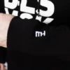 Blasmusik Hoodie im “RUN DMC LOOK" – Bild 3