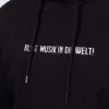 Hoodie - Blas' Musik in die Welt – Bild 3