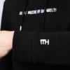 Hoodie - Blas' Musik in die Welt – Bild 2