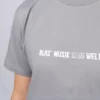 Shirt - Blas' Musik in die Welt 2.0 – Bild 3