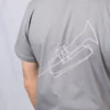 Shirt - Blas' Musik in die Welt 2.0 – Bild 2