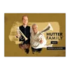 Hutter Family Vol. 3 - Weisen & Duette