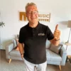 Poloshirt Egerländer – Wir bleiben uns treu! – Bild 4