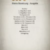 Für meine Liebsten (Polka) – Bild 6
