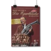 Plakat - 20 Jahre Ernst Hutter