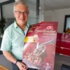 Plakat - 20 Jahre Ernst Hutter – Bild 2