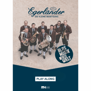 Play along – Blas’ Musik in die Welt!