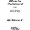 Böhmischer Musikantenball (Polka) – Bild 2