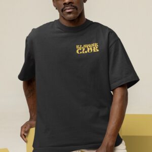 Shirt - BLSMSK CLUB