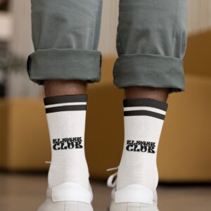 Socken - BLSMSK CLUB
