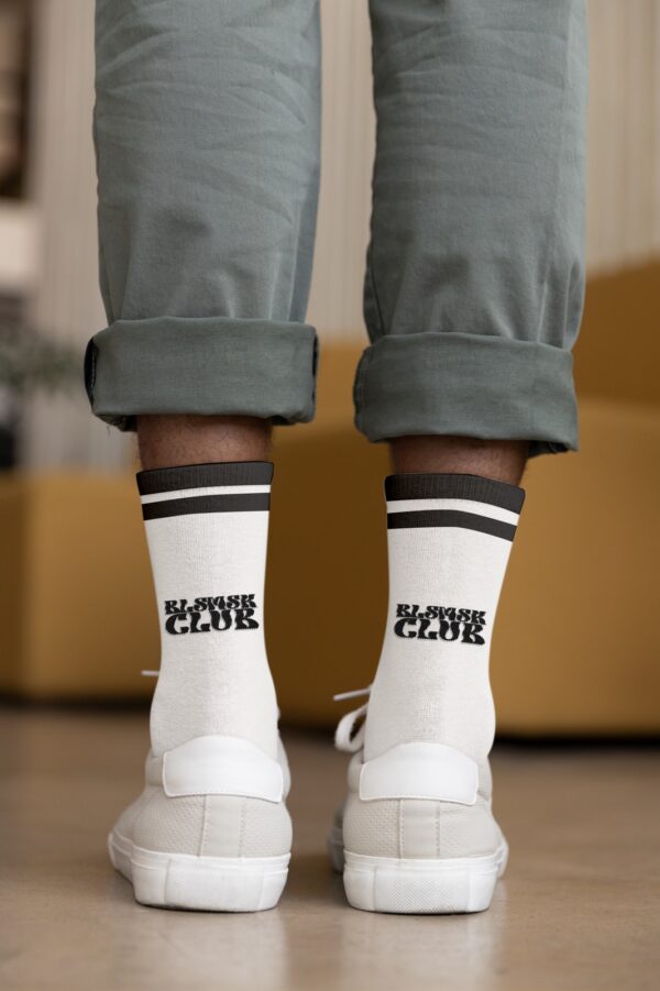 Socken - BLSMSK CLUB