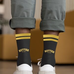 Socken - Hutter