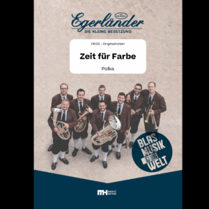 Zeit für Farbe (Polka)