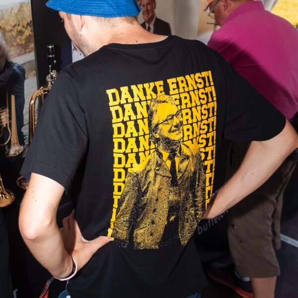 Shirt - Hutter – Bild 2