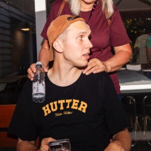 Shirt - Hutter