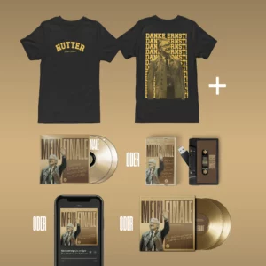 Fan Duo Paket - Die Abschieds-Edition