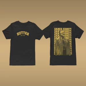 Shirt - Danke Ernst