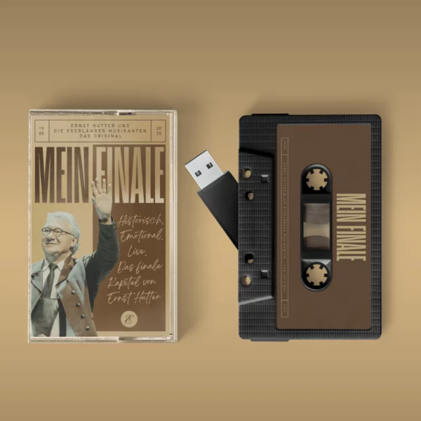 Fan Musikpaket - Die Abschieds-Edition – Bild 4