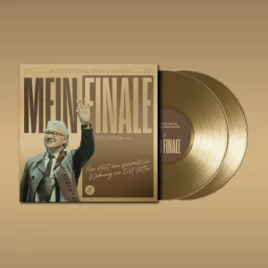 Album - Die Abschieds-Edition