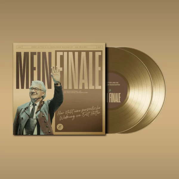 Fan Musikpaket - Die Abschieds-Edition – Bild 2