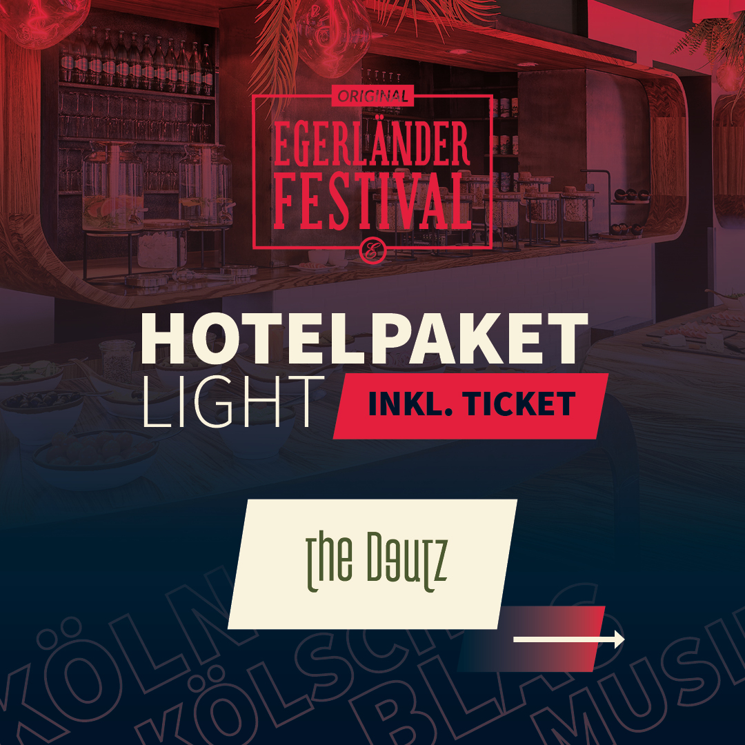 OEF 26 - Hotelpaket Light