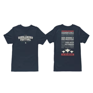 OEF Festivalshirt 26