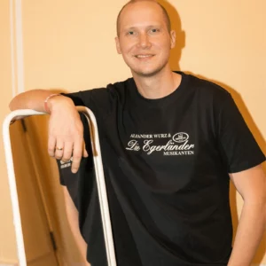 Shirt  - 70 Jahre Tour