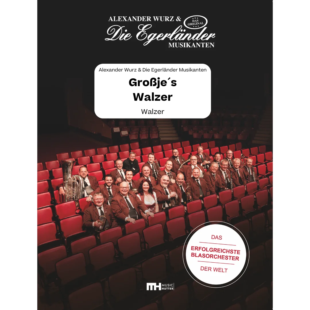 Großje´s Walzer