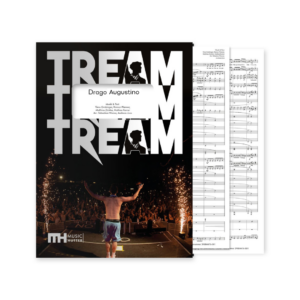 Drago Augustino - TREAM