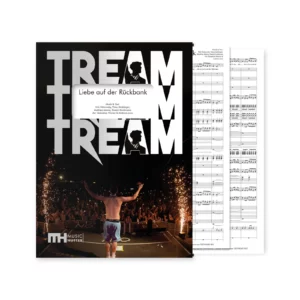 Liebe auf der Rückbank - TREAM