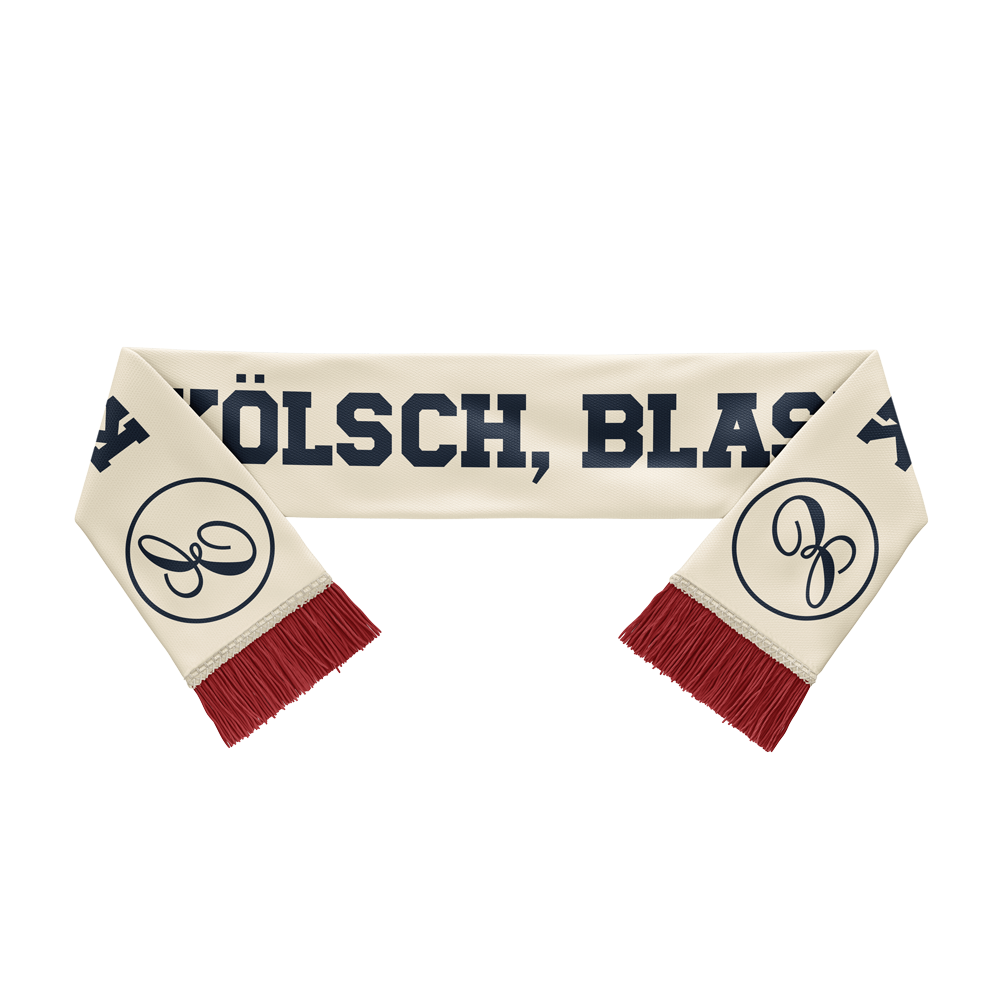 Fan Schal KKB 26 – Bild 2