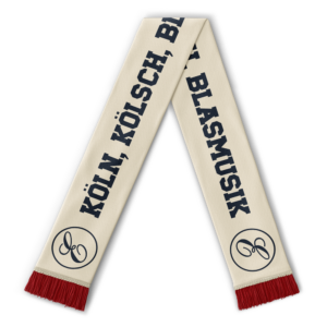 Fan Schal KKB 26