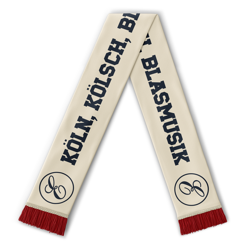 Fan Schal KKB 26