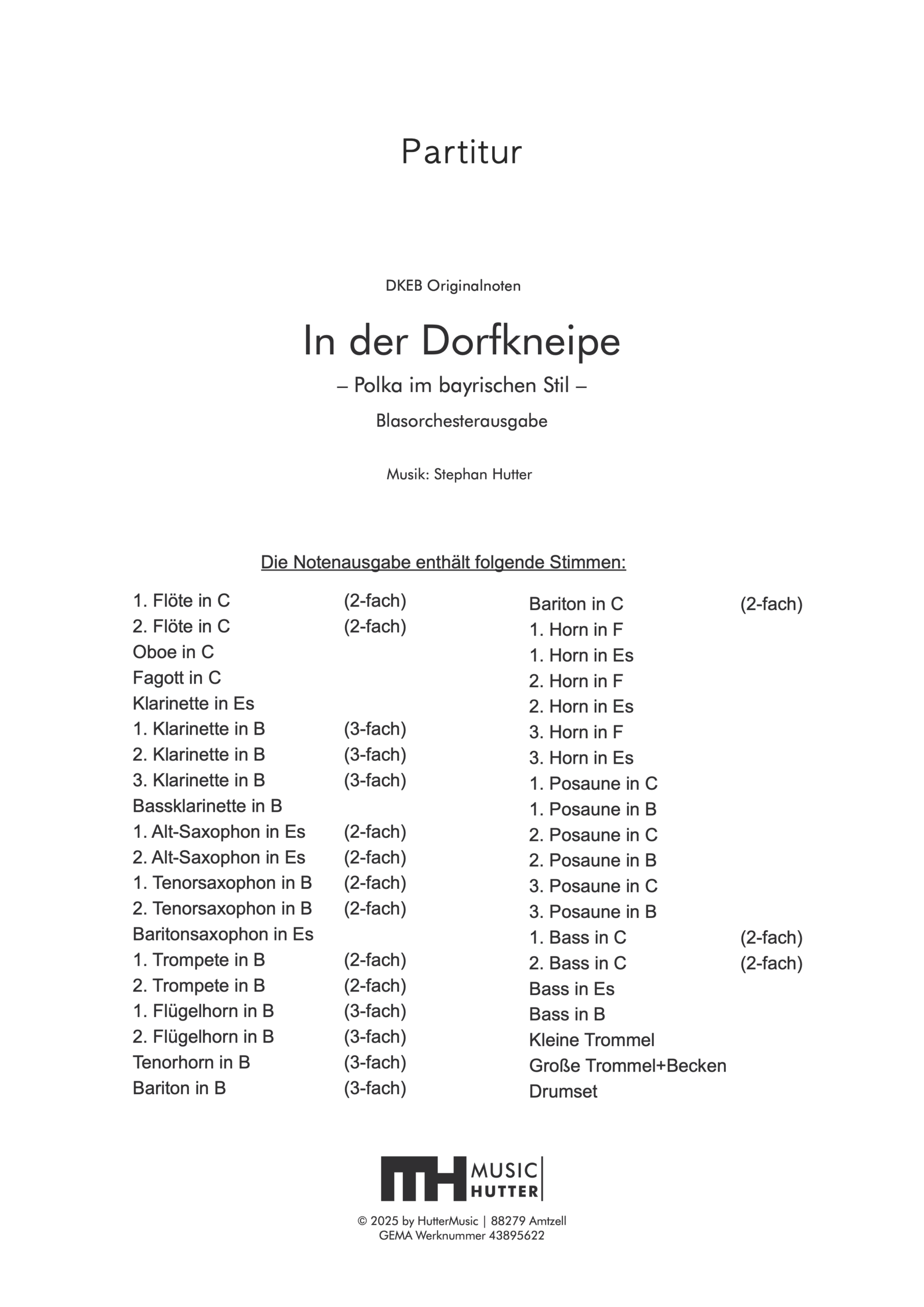 In der Dorfkneipe – Bild 2
