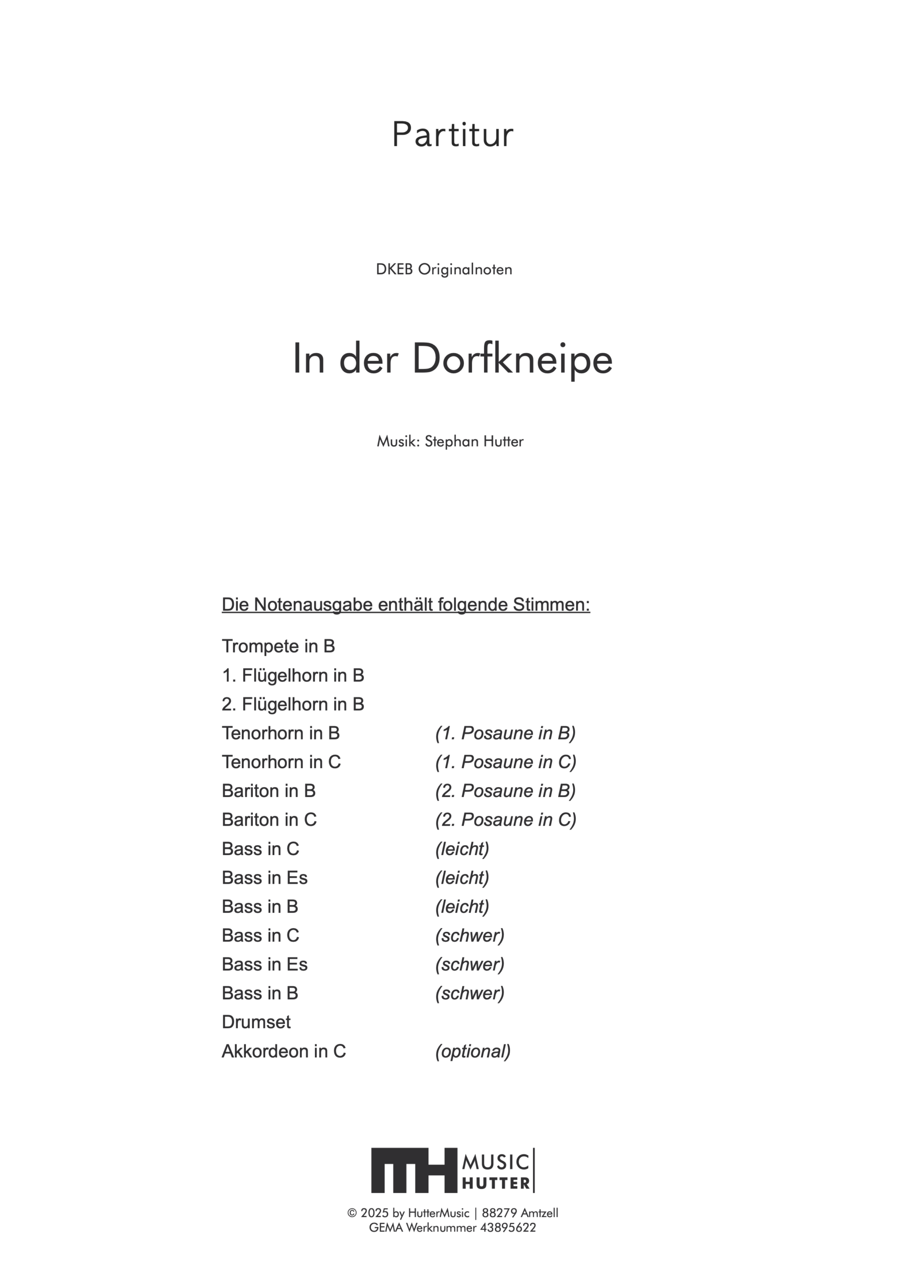 In der Dorfkneipe – Bild 3