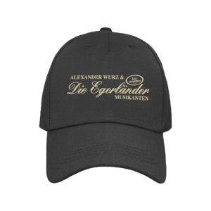 Cap - Egerländer Classic AW