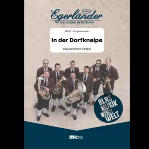 In der Dorfkneipe