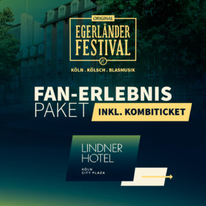 Fan-Erlebnispaket OEF 2027