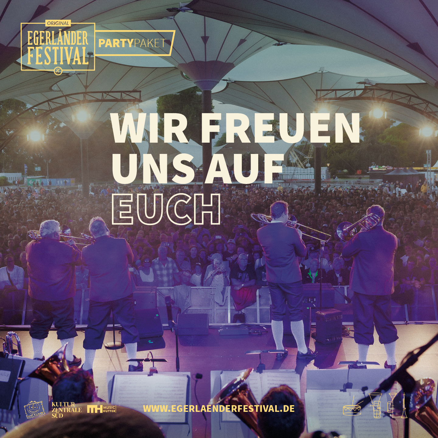 Partypaket OEF 2027 – Bild 6
